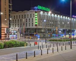 Hotel Gromada Warszawa Centrum