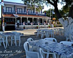 Vatera Beach Hotel