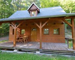 Meadow Ranch Holiday Home