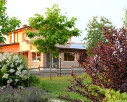 Agriturismo Viantiqua