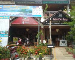 Brise De Kep Guesthouse & Restaurant