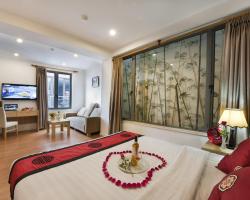 Hanoi Romance Hotel