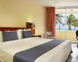 Comfort Inn Veracruz