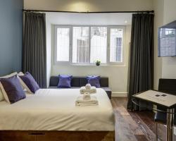 City Marque Kensington Serviced Apartments