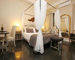 Amica Roma Guest House