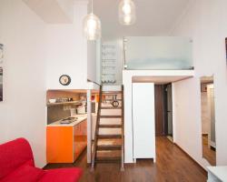 DreamTLV Apartment - Kompert 2