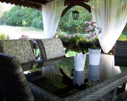 Holiday Home Wisełka