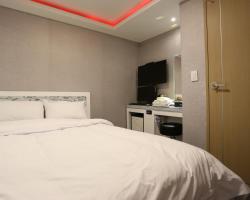 Myeongdong Top Hotel