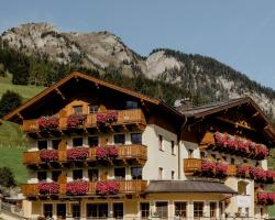 Berghotel Alpenklang