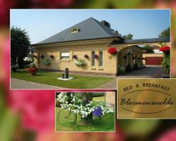 B&B Bloemenweelde