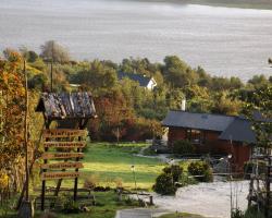 Eco Cabañas KimPiyan Chiloé