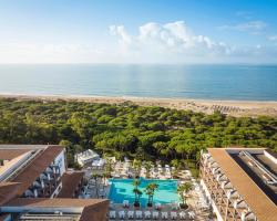 TUI Blue Isla Cristina Palace - Adults Recommended