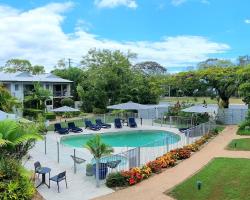 Noosa River Retreat Apartments - Perfect for Couples & Business Travel