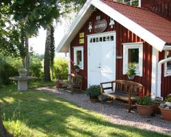 Hornborgasjöns Stugby