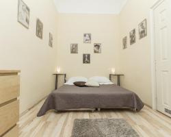 Budapest Bed and Breakfast