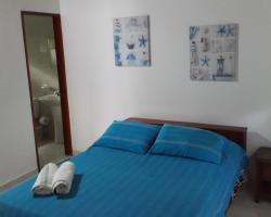 Cabaña Villa Shiraz