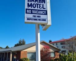 Arran Motel