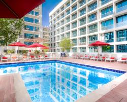 Golden Sands Hotel Apartments