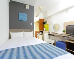 HOTEL MYSTAYS Ueno Inaricho