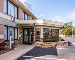 Quality Inn Pensacola North