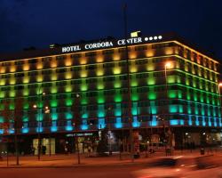 Hotel Cordoba Center