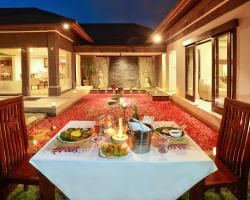 The Buah Bali Villas