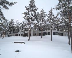 Lapland Hotels Hetta