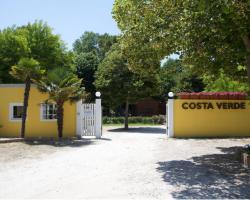 Camping Village Costa Verde