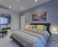Pop Apartment Rome