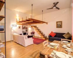 Ponte Testaccio Loft