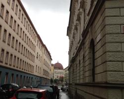 Zimmer und Appartements Trauttmannsdorffgasse