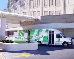 Holiday Inn National Airport/Crystal City, an IHG Hotel