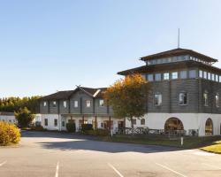 Dalhall Hotell