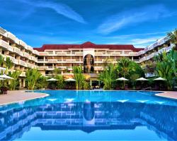 Angkor Century Resort & Spa