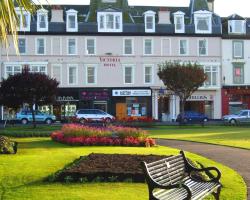 The Victoria Hotel