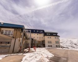 Albergue Inturjoven Sierra Nevada