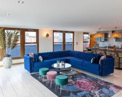 Posh Pads - Liverpool 1 - Apart-Hotel