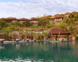 The Ananta Udaipur