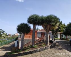 Hotel Rural Casablanca