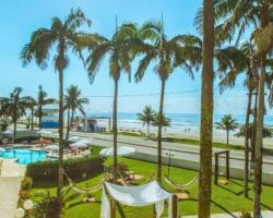 Hotel VillaReal Guaratuba - Caieiras