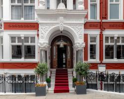 Althoff St James's Hotel & Club London
