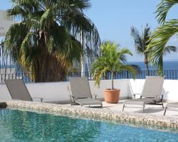 Amapas Apartments Puerto Vallarta