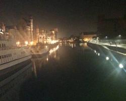 Apartment w Gdańsku Powroźnicza