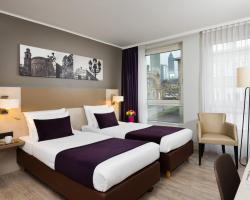 Leonardo Hotel Frankfurt City Center