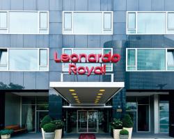 Leonardo Royal Hotel Düsseldorf Königsallee