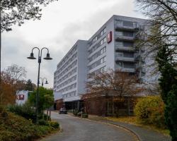 Leonardo Hotel Frankfurt City South