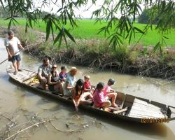 Mekong Homestay