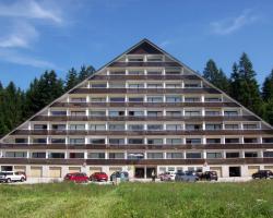 APARTMENT "Bad"