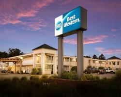 Best Western Inn