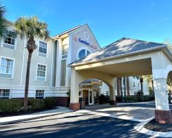 Comfort Suites Bluffton-Hilton Head Island